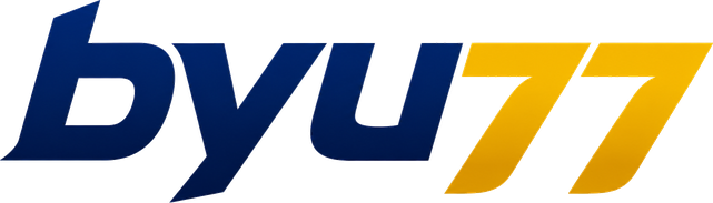 byu77 official logo